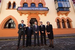 La Universidad Europea de Canarias comienza su primer curso