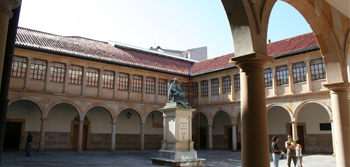 II Jornadas Doctorales de la Universidad de Oviedo en el Campus de Mieres